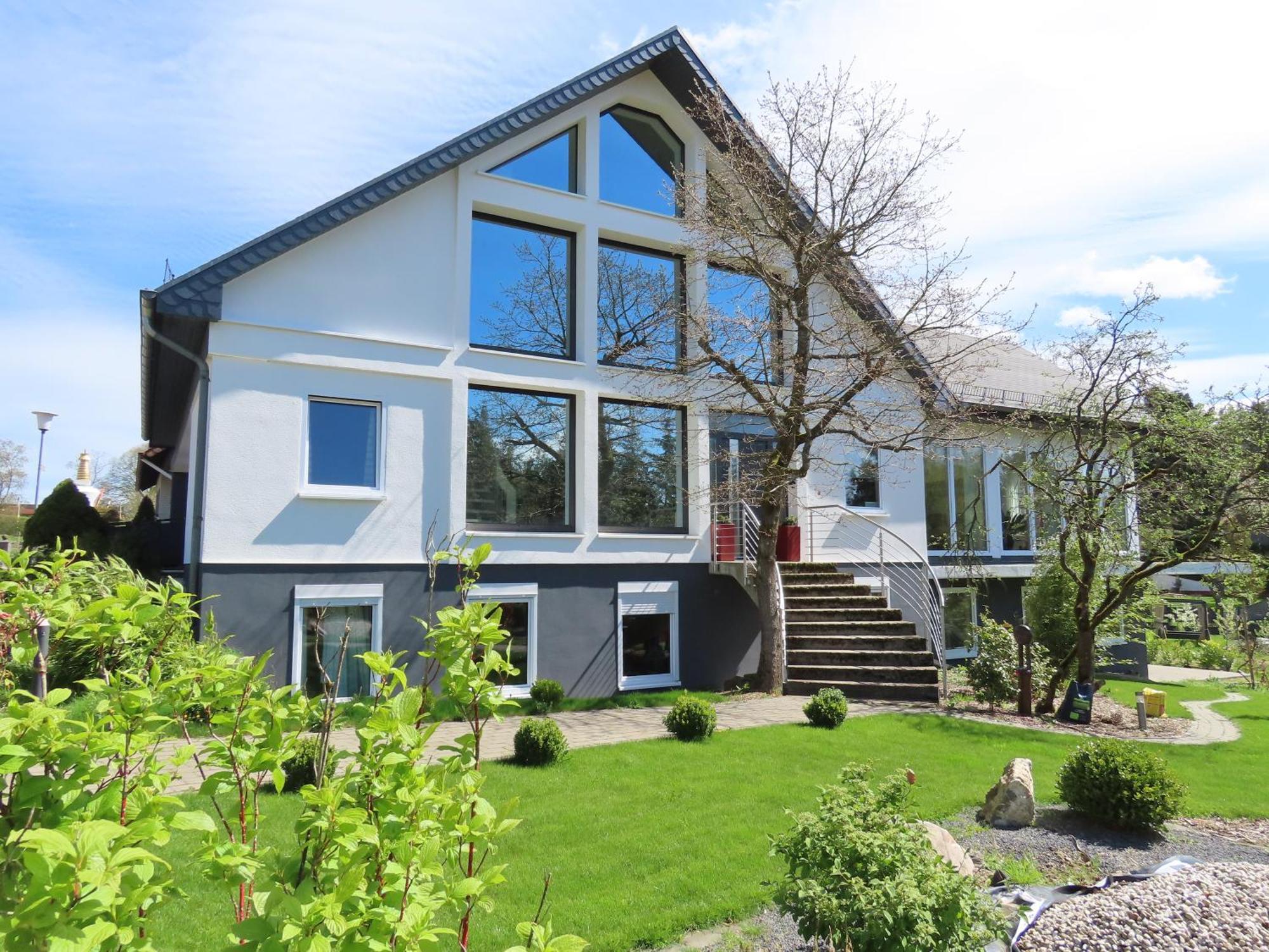 Apartamento Bildstein'S "Kathmandu" Langenfeld  Exterior foto