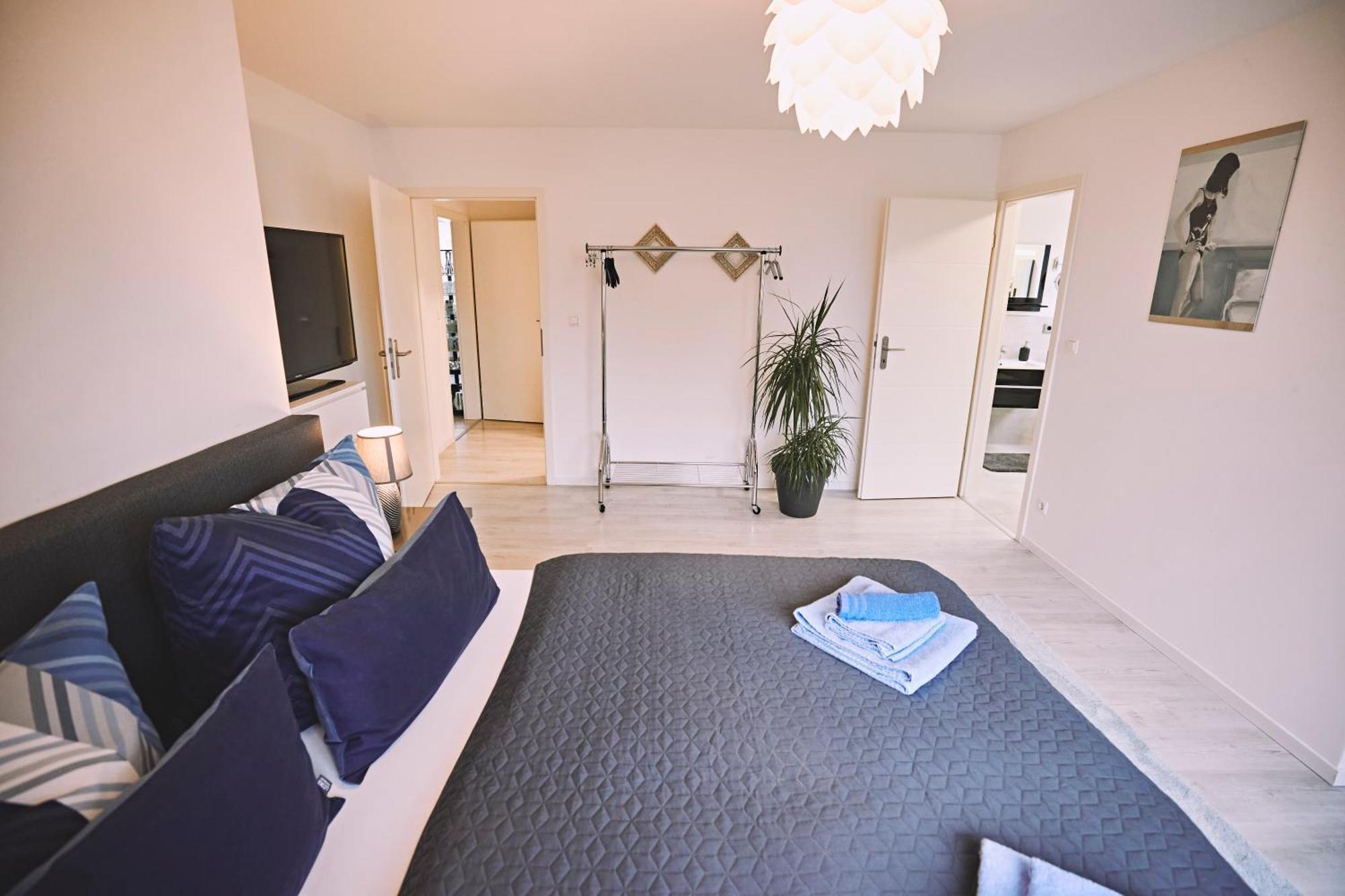 Apartamento Bildstein'S "Kathmandu" Langenfeld  Exterior foto