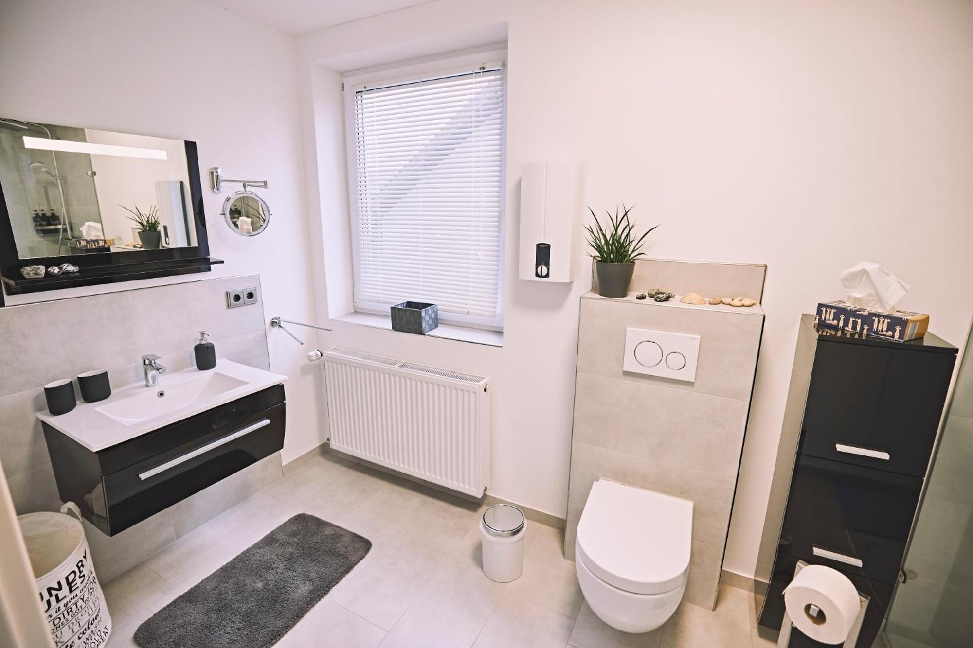 Apartamento Bildstein'S "Kathmandu" Langenfeld  Exterior foto
